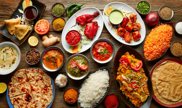 Flame Grilled Essence