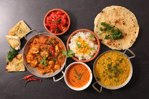 Tandoori Masterpiece
