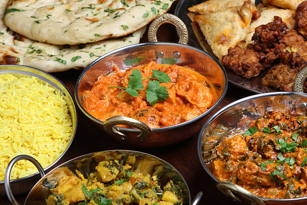 Exquisite Spice Mix